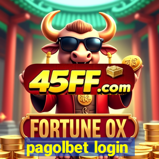 pagolbet login